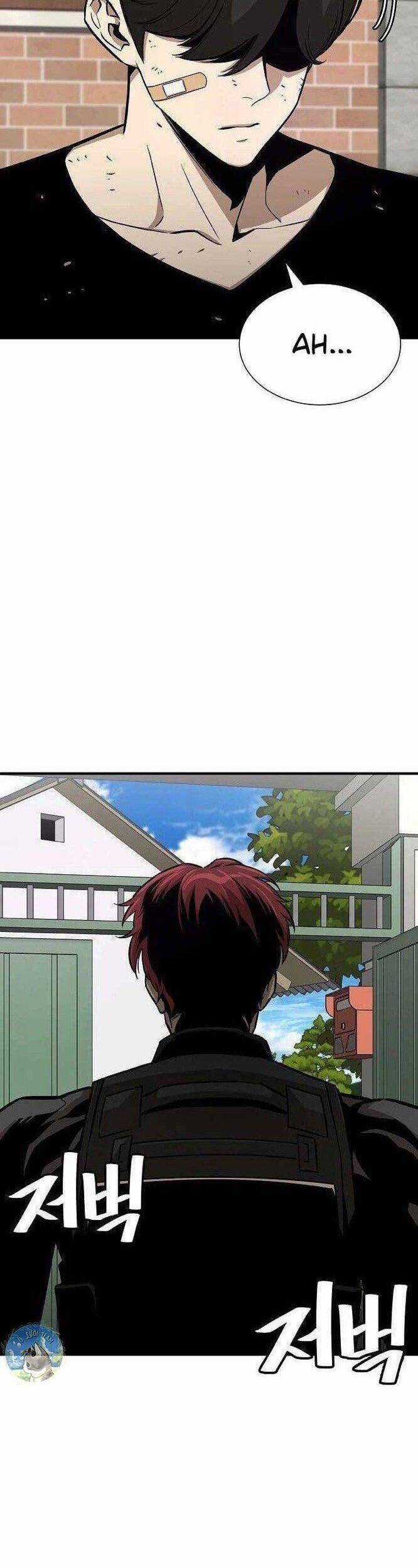 Return Survival - Chương 114 - Trang 36