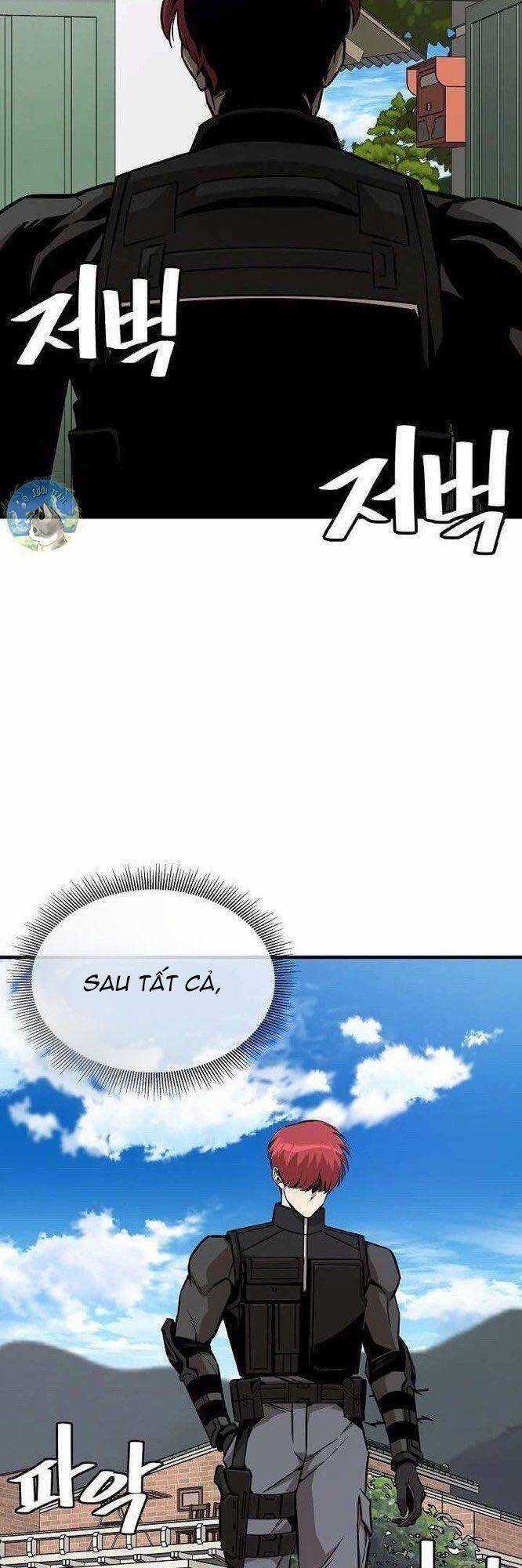 Return Survival - Chương 114 - Trang 44