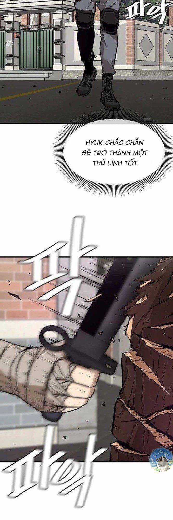 Return Survival - Chương 114 - Trang 45