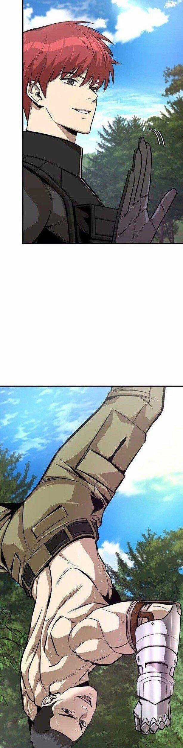 Return Survival - Chương 114 - Trang 7