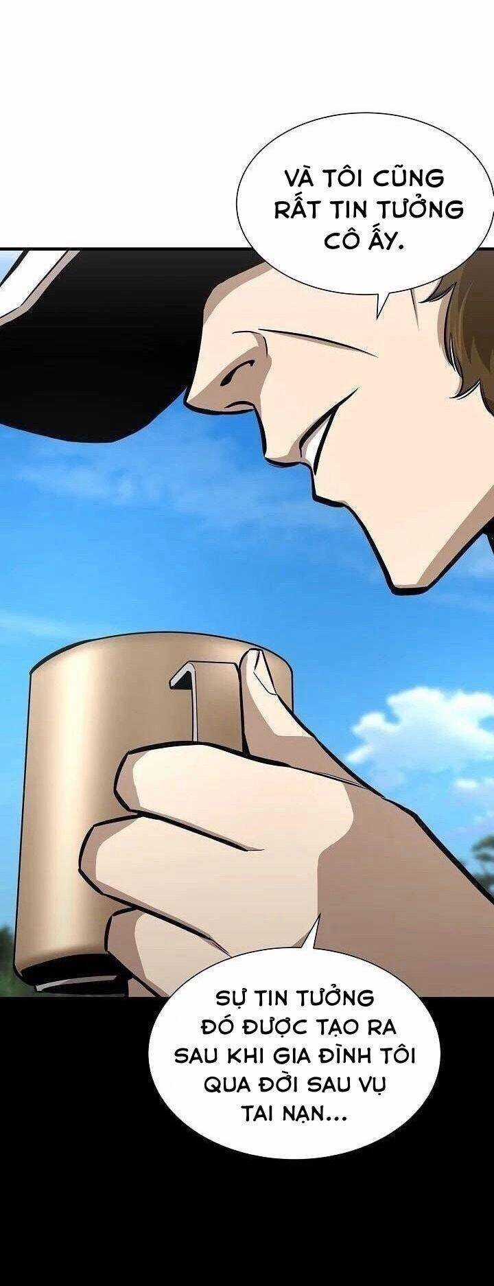 Return Survival - Chương 115 - Trang 17