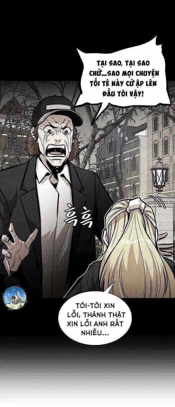 Return Survival - Chương 115 - Trang 18