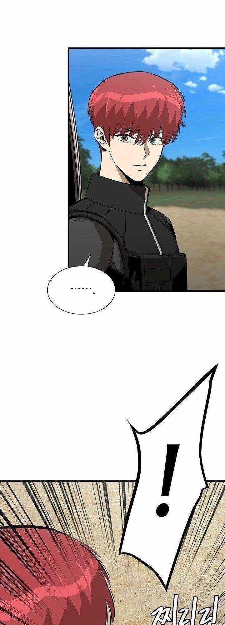 Return Survival - Chương 115 - Trang 20