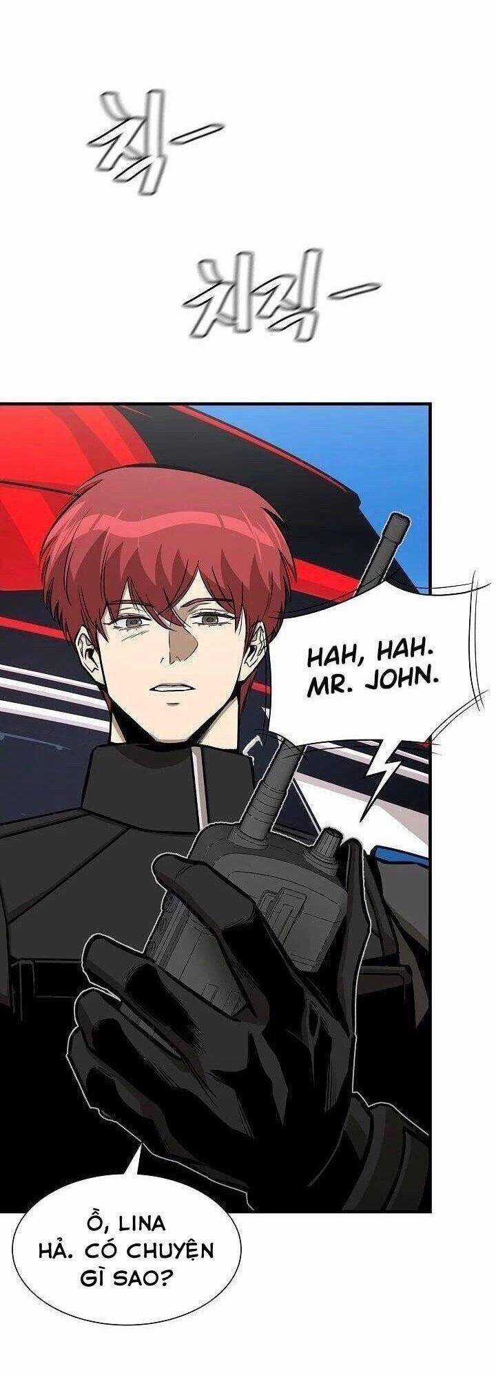 Return Survival - Chương 115 - Trang 22