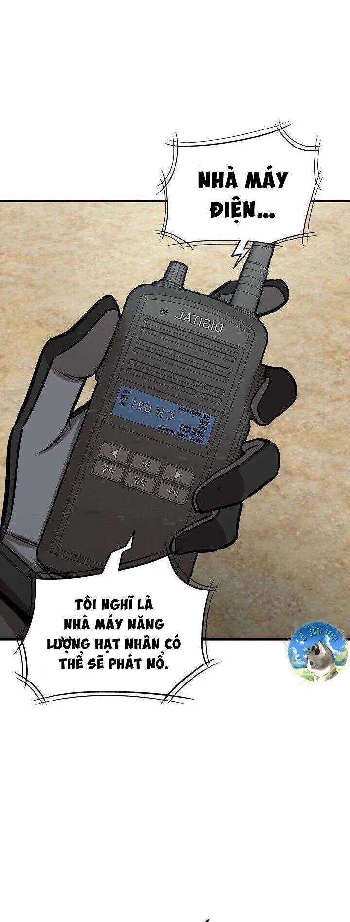 Return Survival - Chương 115 - Trang 24