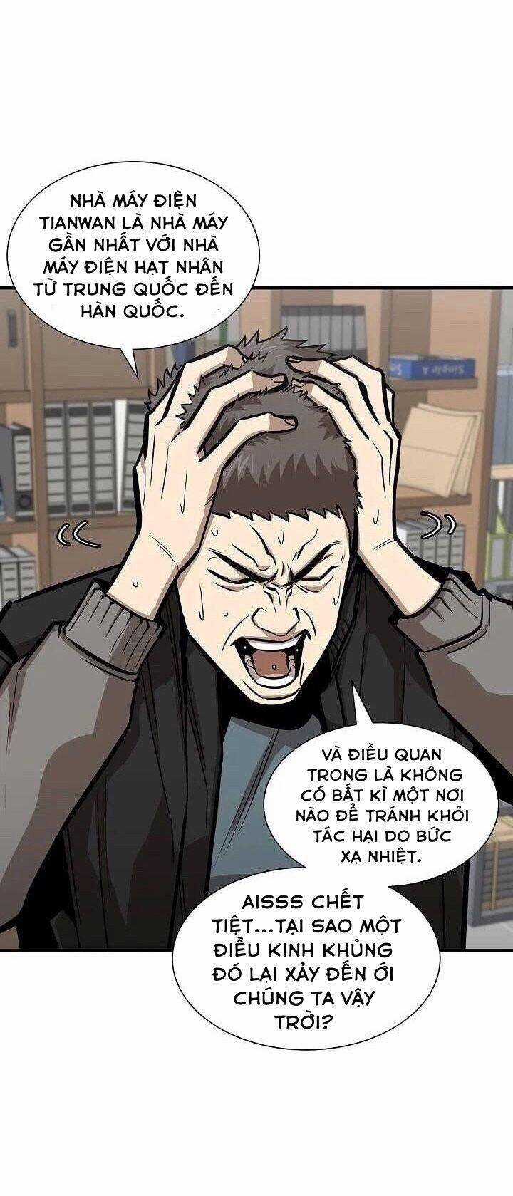 Return Survival - Chương 115 - Trang 35