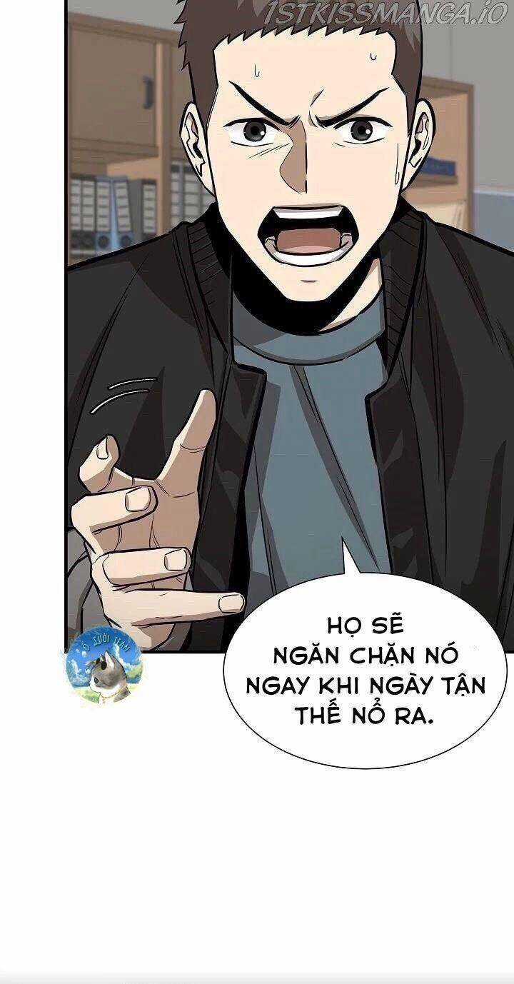 Return Survival - Chương 115 - Trang 37