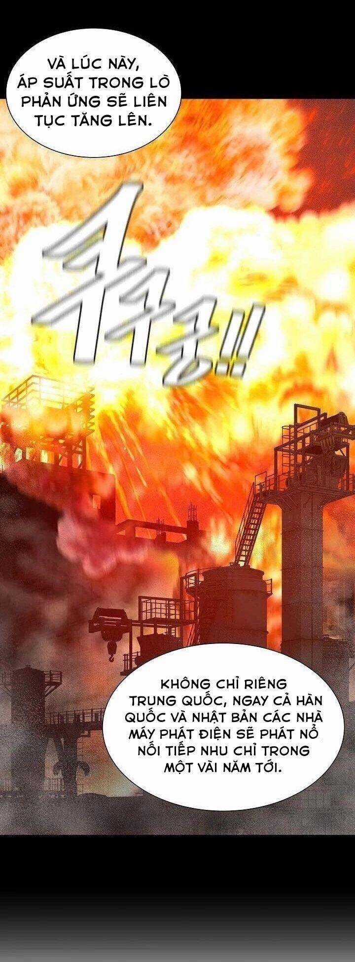 Return Survival - Chương 115 - Trang 39