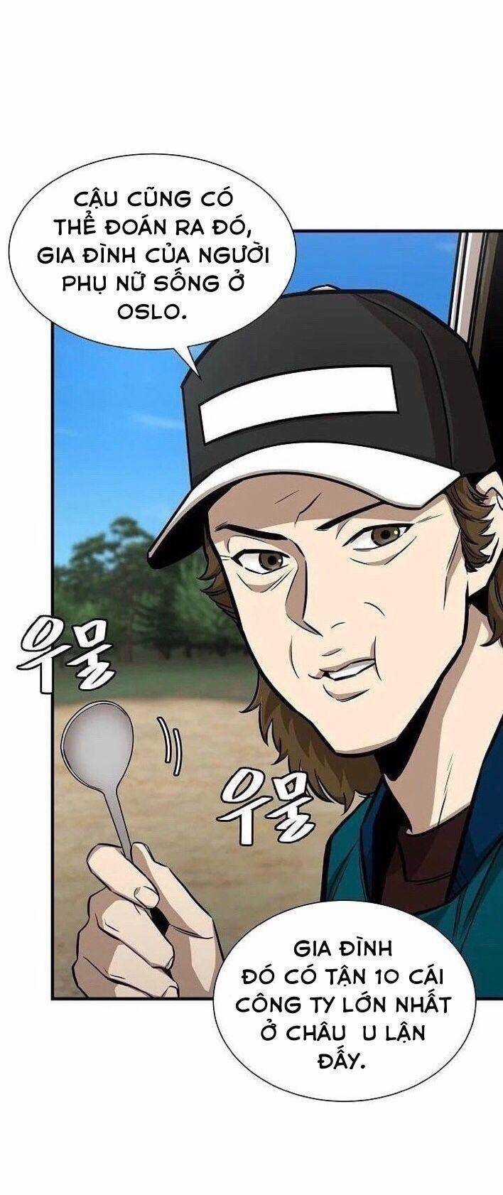 Return Survival - Chương 115 - Trang 5