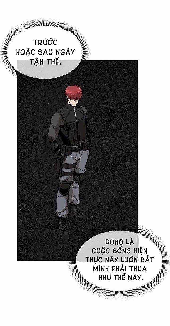 Return Survival - Chương 115 - Trang 44