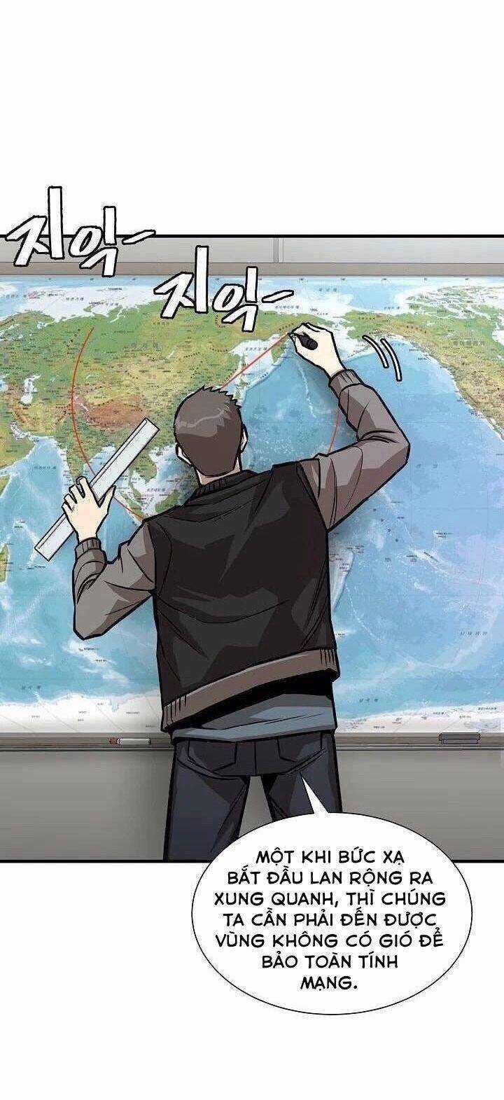 Return Survival - Chương 115 - Trang 53