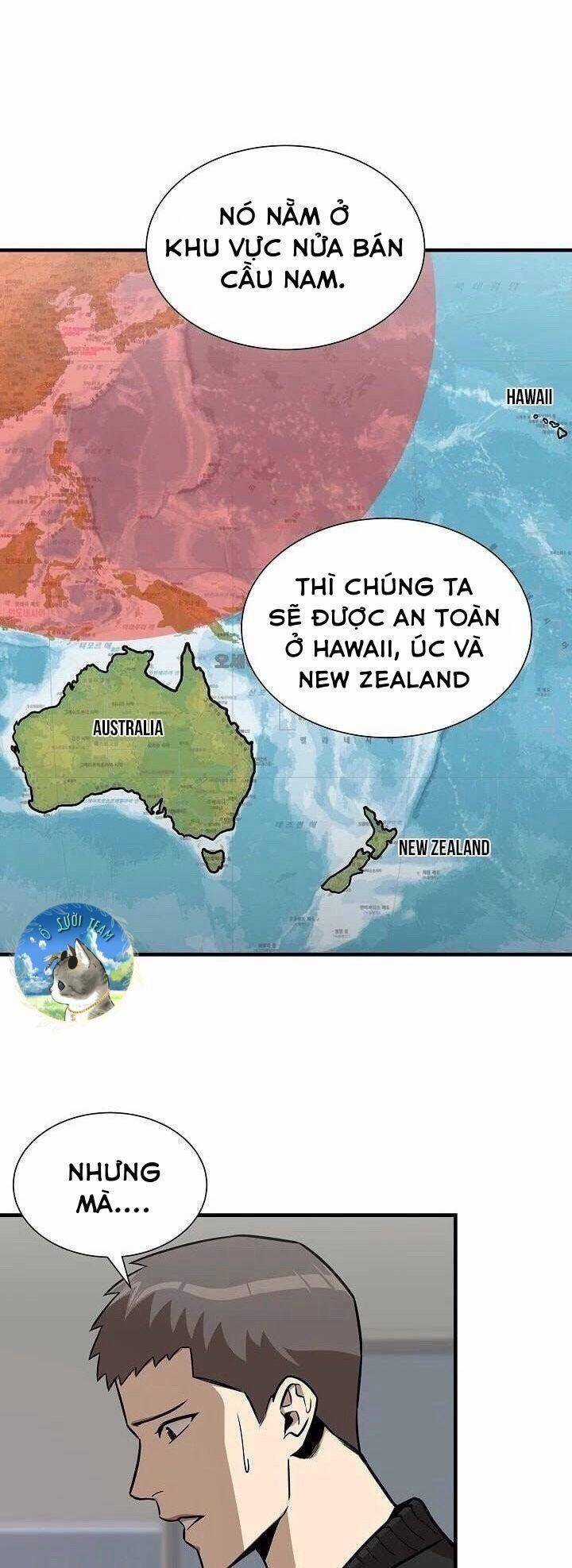 Return Survival - Chương 115 - Trang 54