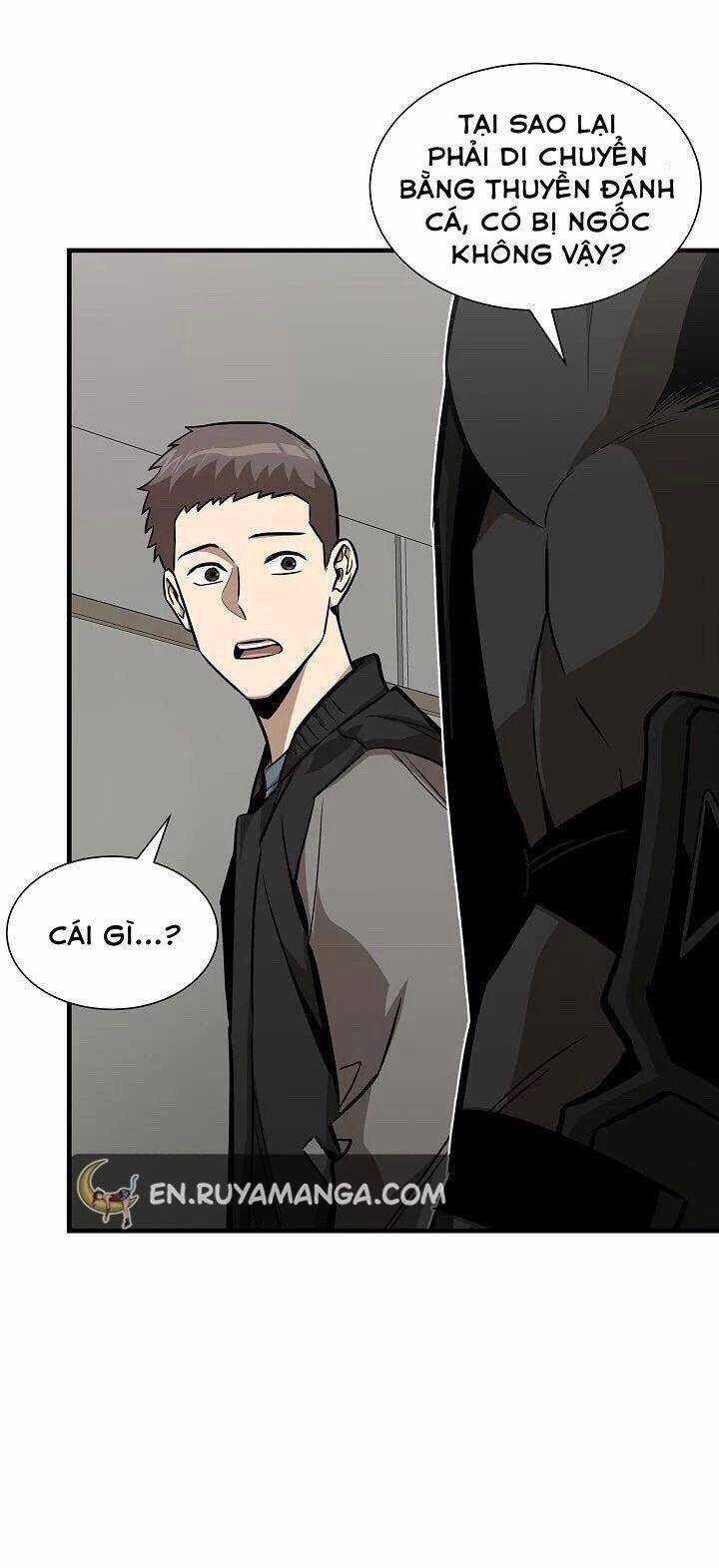 Return Survival - Chương 115 - Trang 56