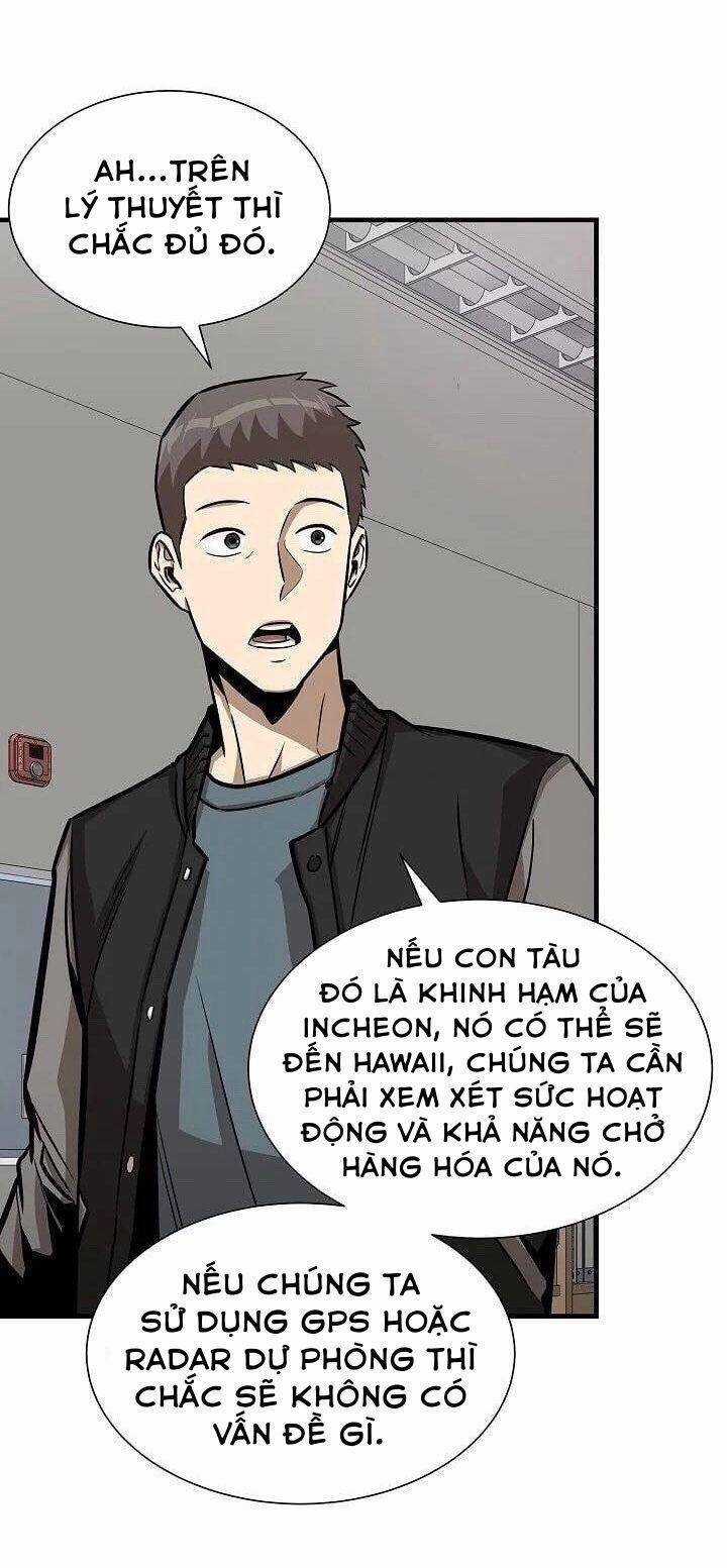 Return Survival - Chương 115 - Trang 58