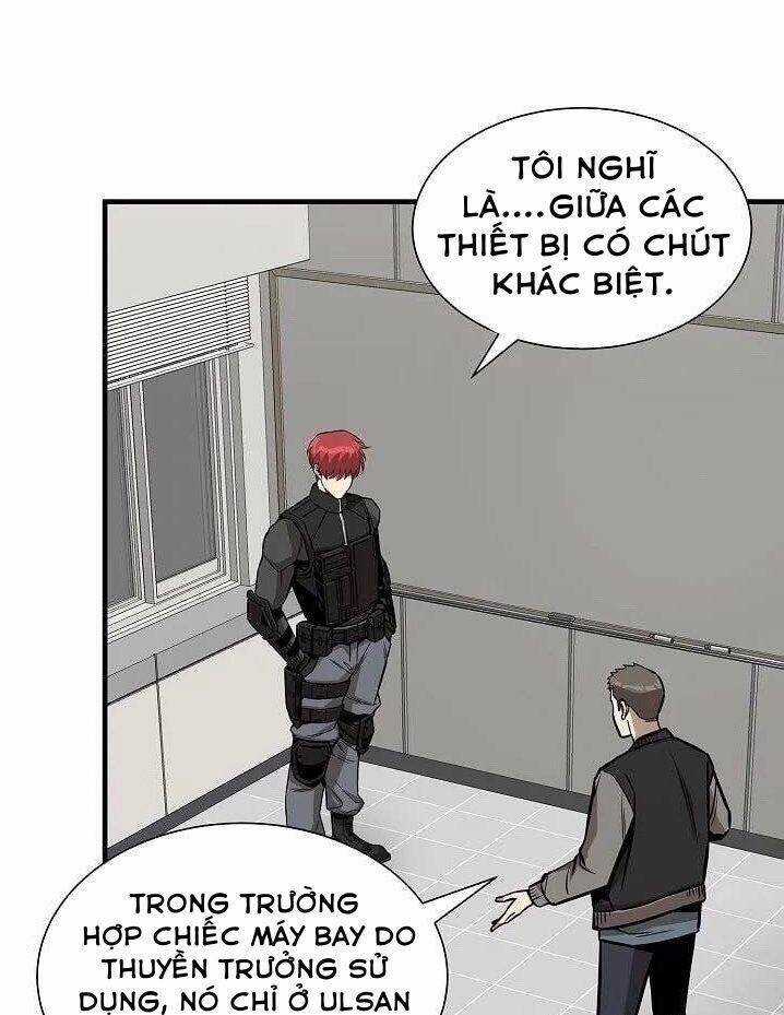 Return Survival - Chương 115 - Trang 59