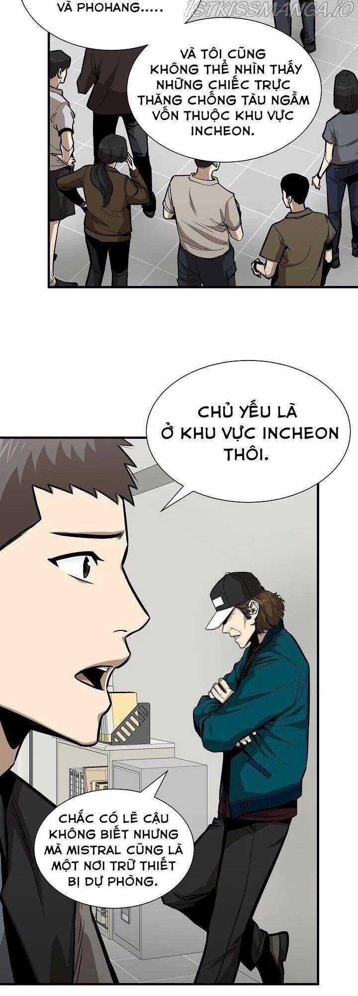 Return Survival - Chương 115 - Trang 60