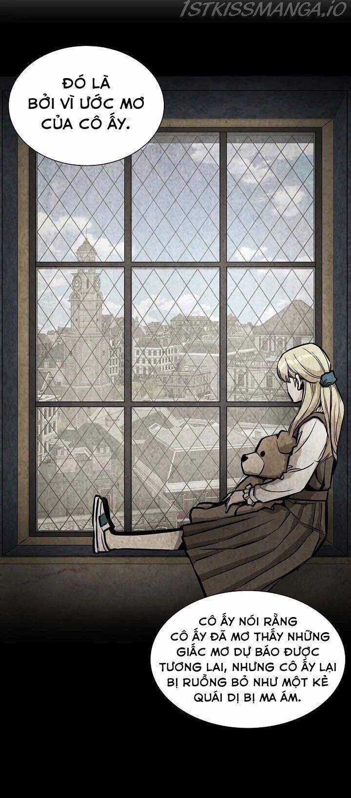 Return Survival - Chương 115 - Trang 7