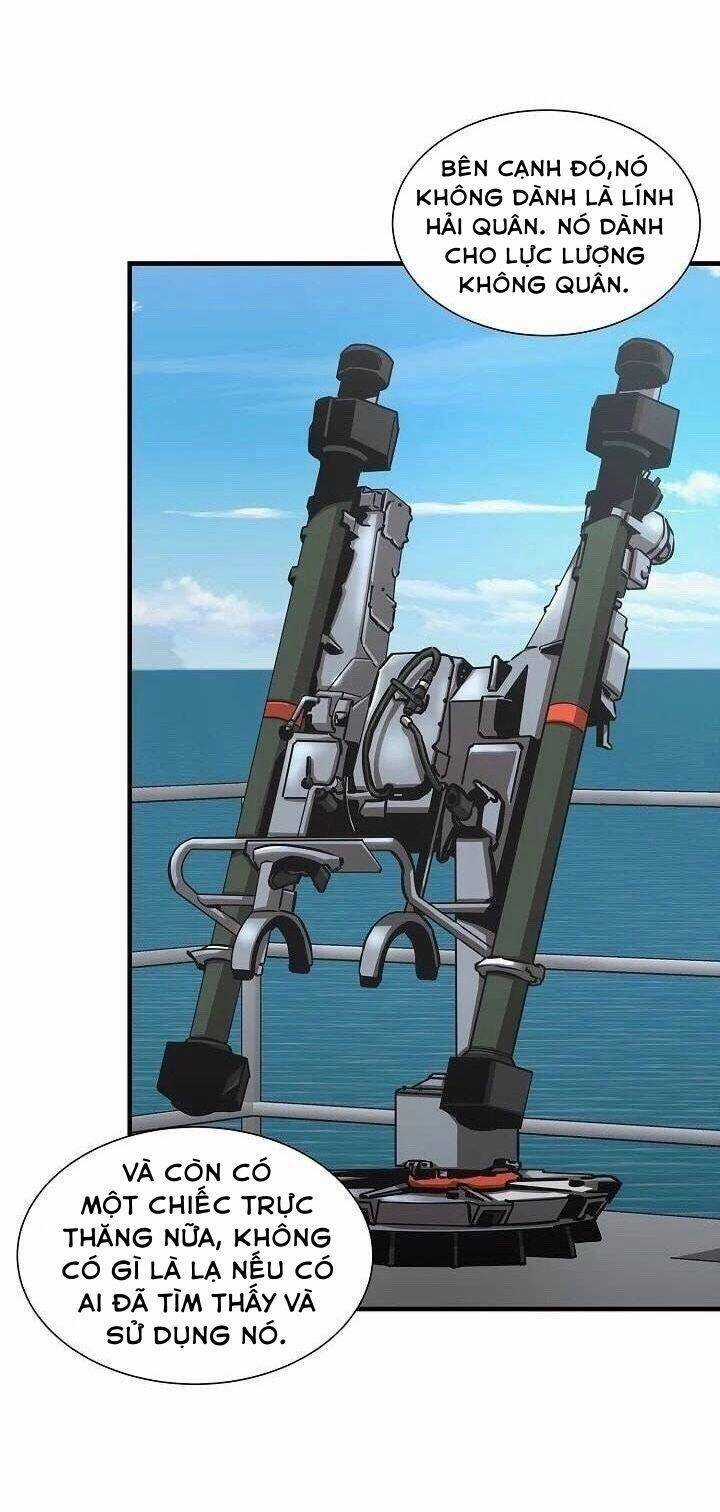 Return Survival - Chương 115 - Trang 62