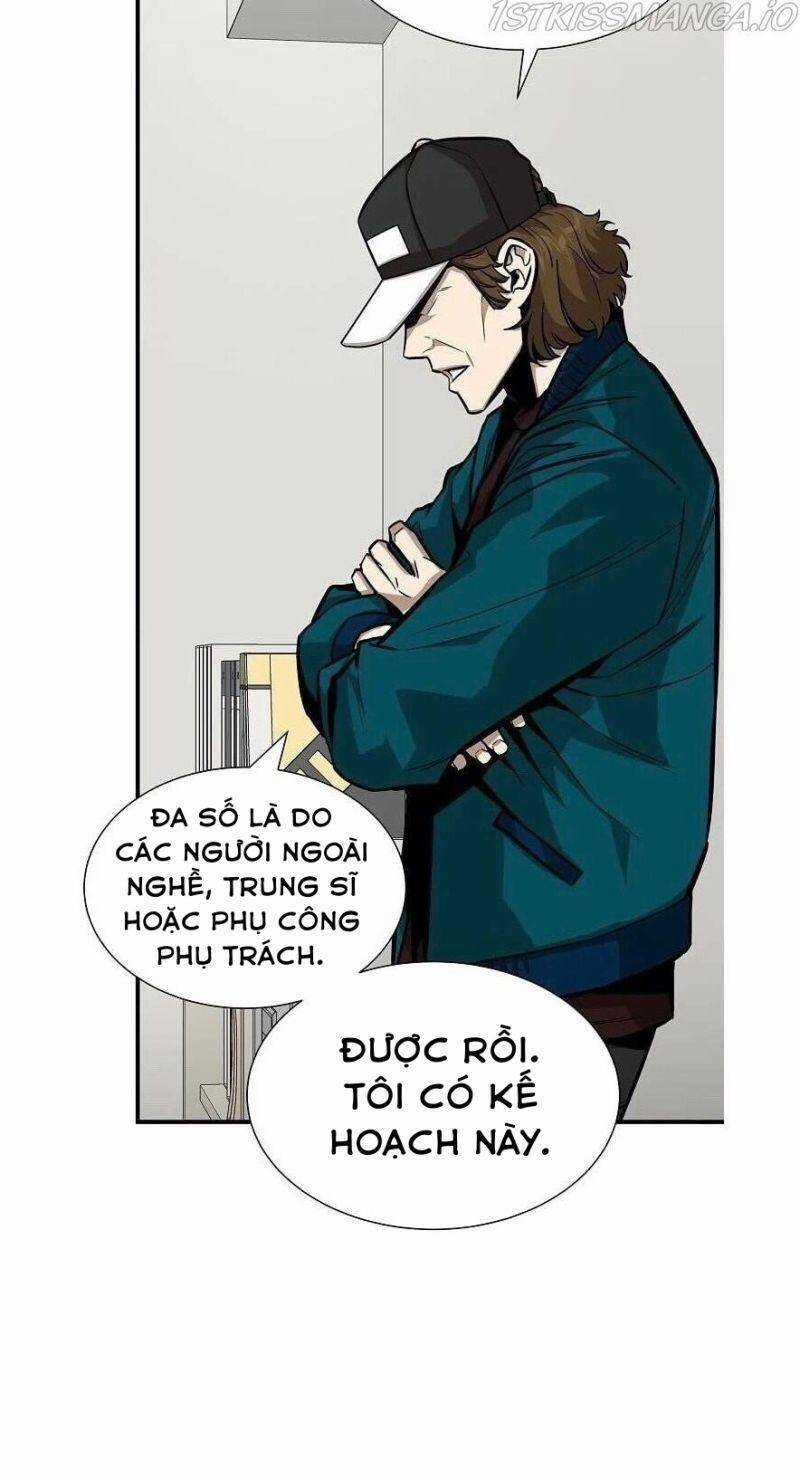 Return Survival - Chương 115 - Trang 66