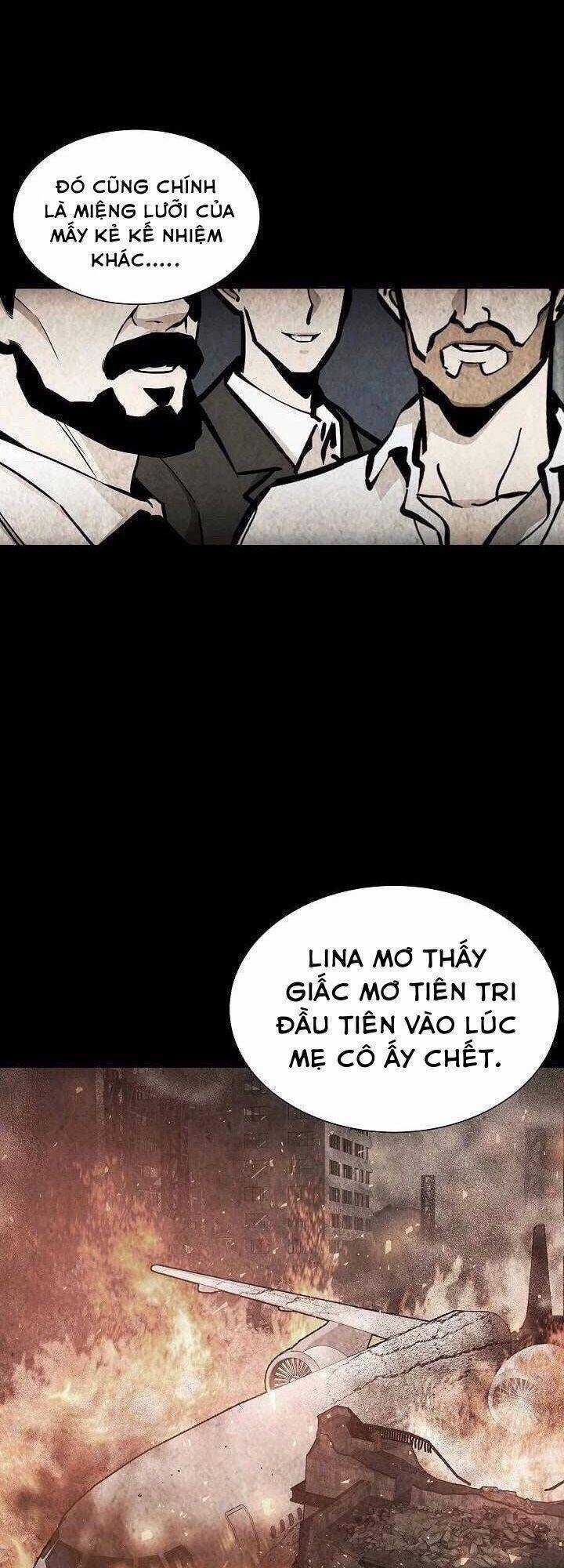 Return Survival - Chương 115 - Trang 8