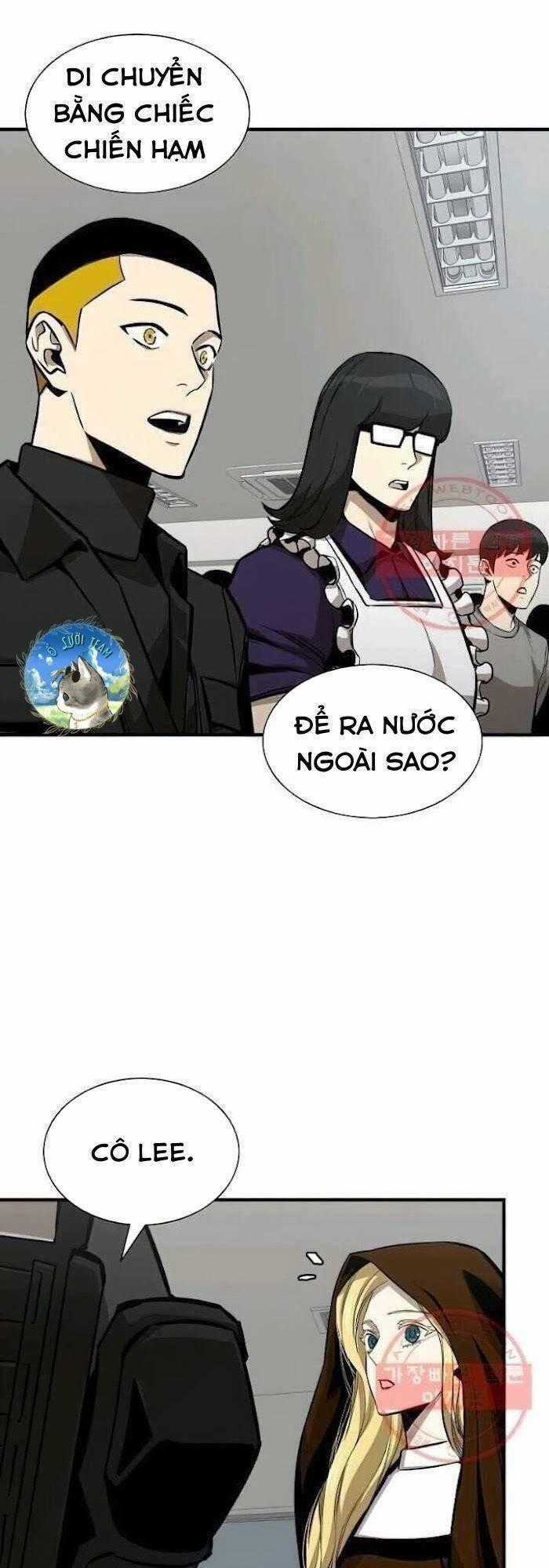 Return Survival - Chương 116 - Trang 1