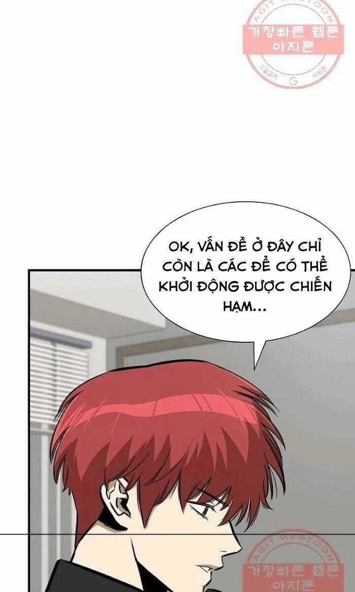 Return Survival - Chương 116 - Trang 12