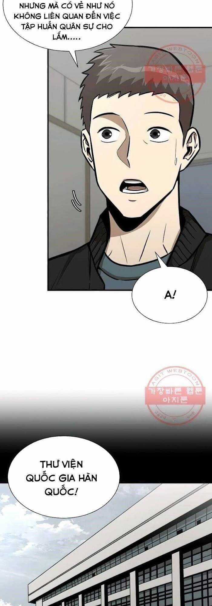 Return Survival - Chương 116 - Trang 15