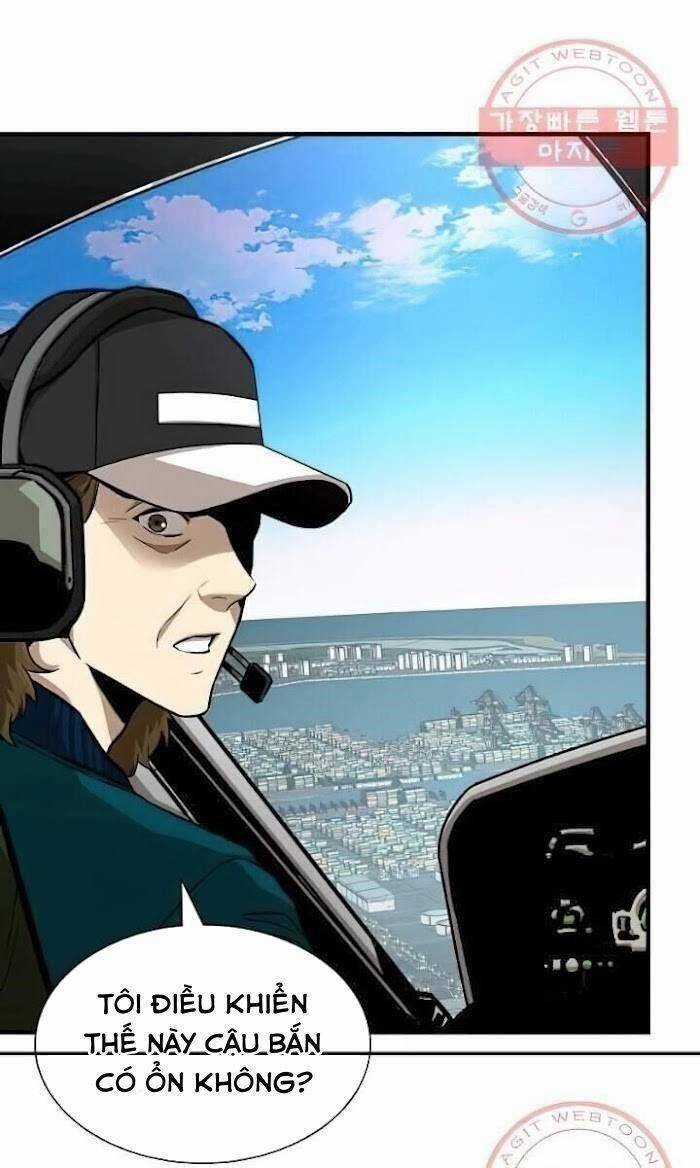 Return Survival - Chương 116 - Trang 24