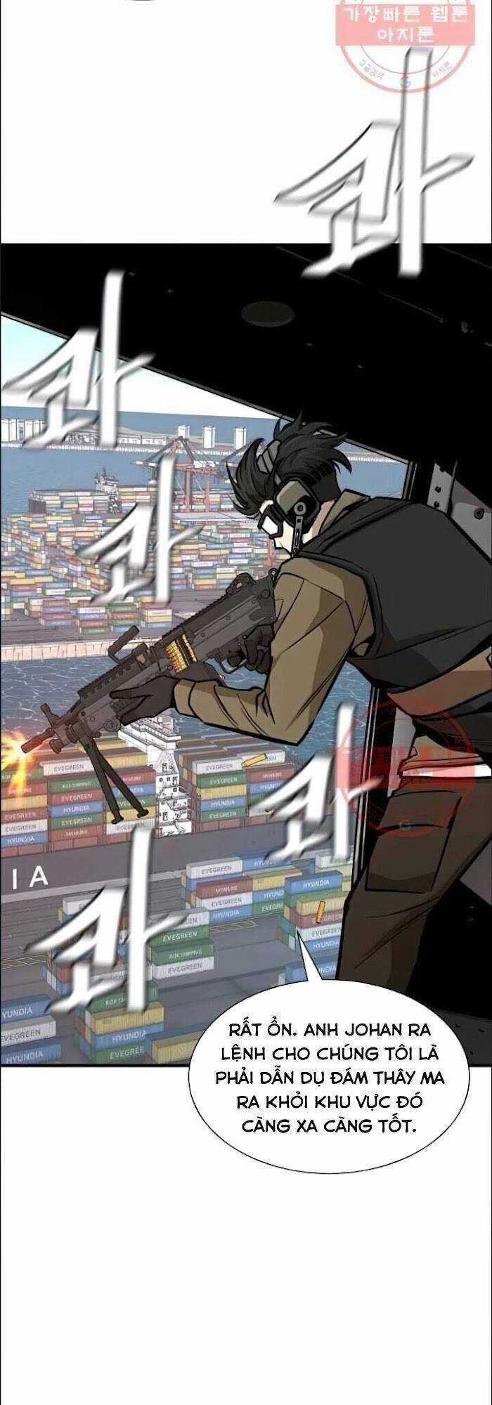 Return Survival - Chương 116 - Trang 25