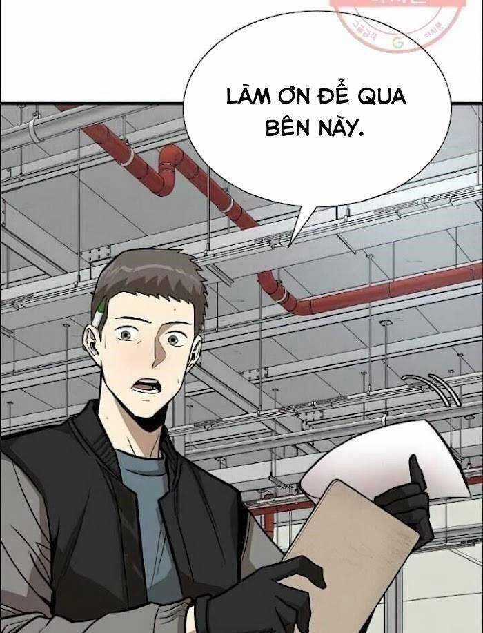 Return Survival - Chương 116 - Trang 30