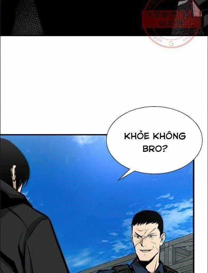 Return Survival - Chương 116 - Trang 36