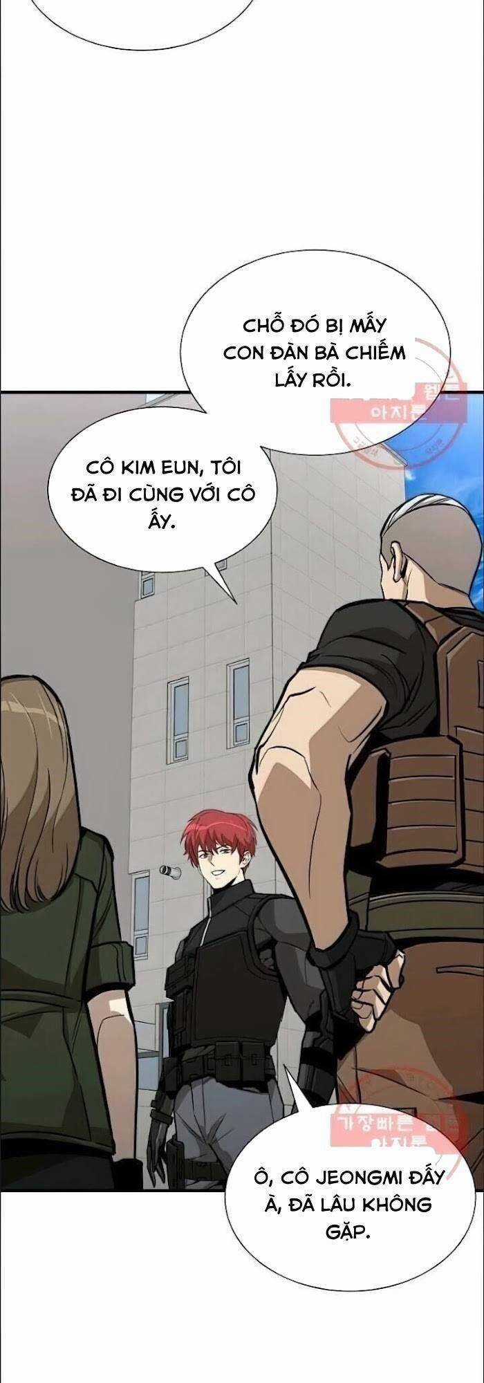 Return Survival - Chương 116 - Trang 37