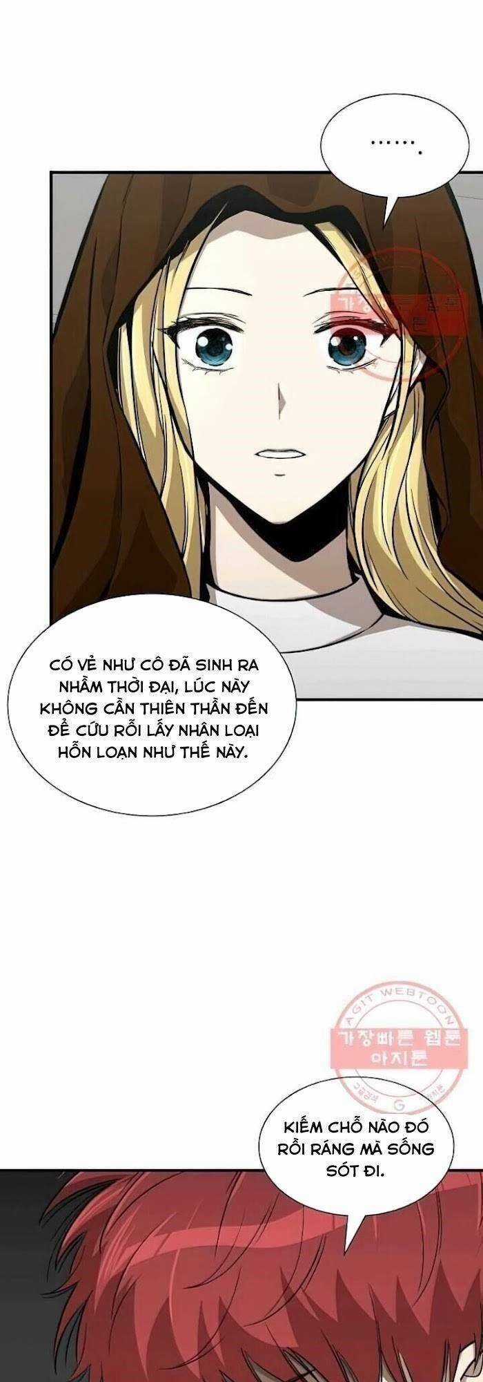 Return Survival - Chương 116 - Trang 5