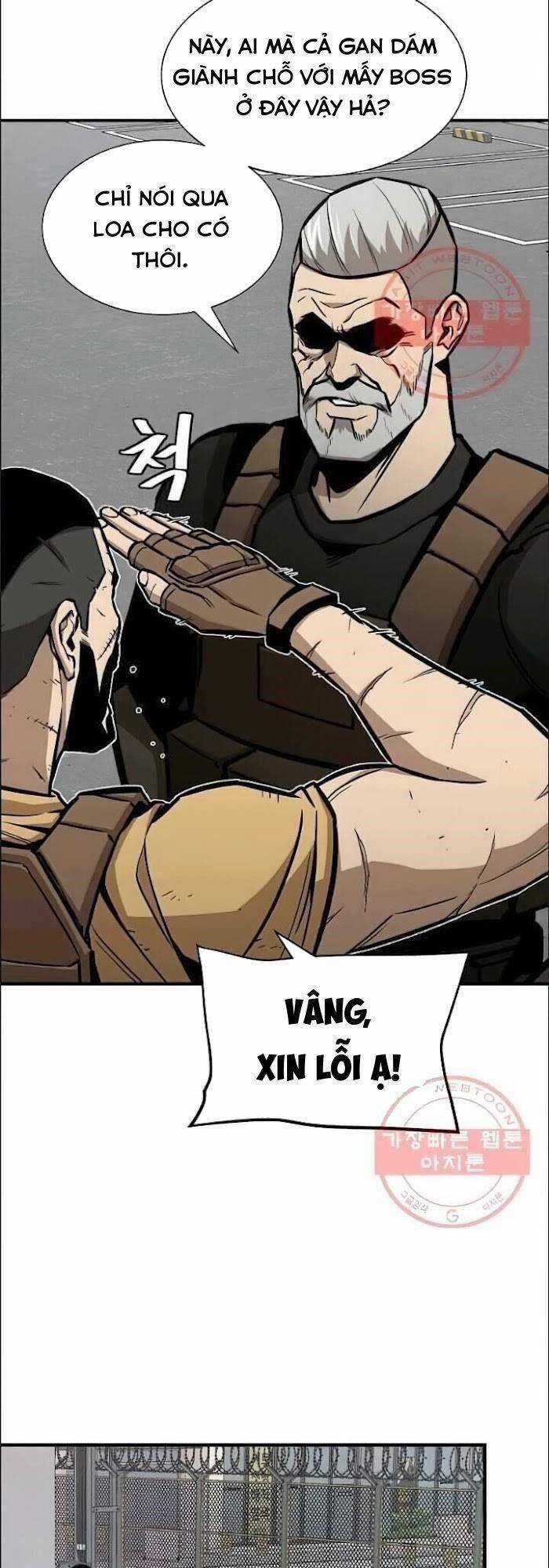 Return Survival - Chương 116 - Trang 41