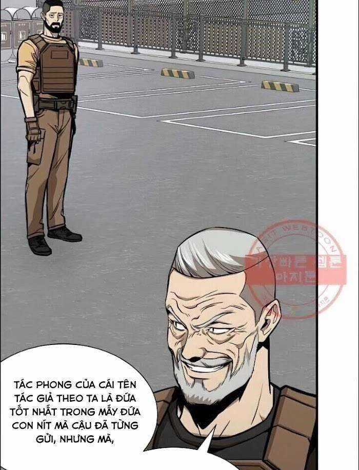 Return Survival - Chương 116 - Trang 42