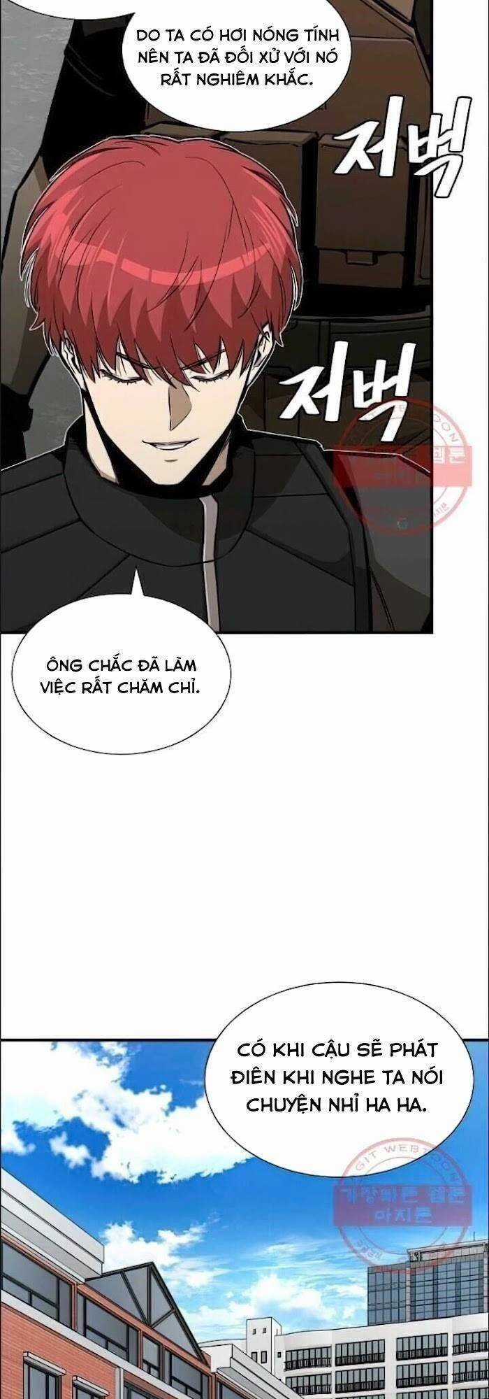 Return Survival - Chương 116 - Trang 43