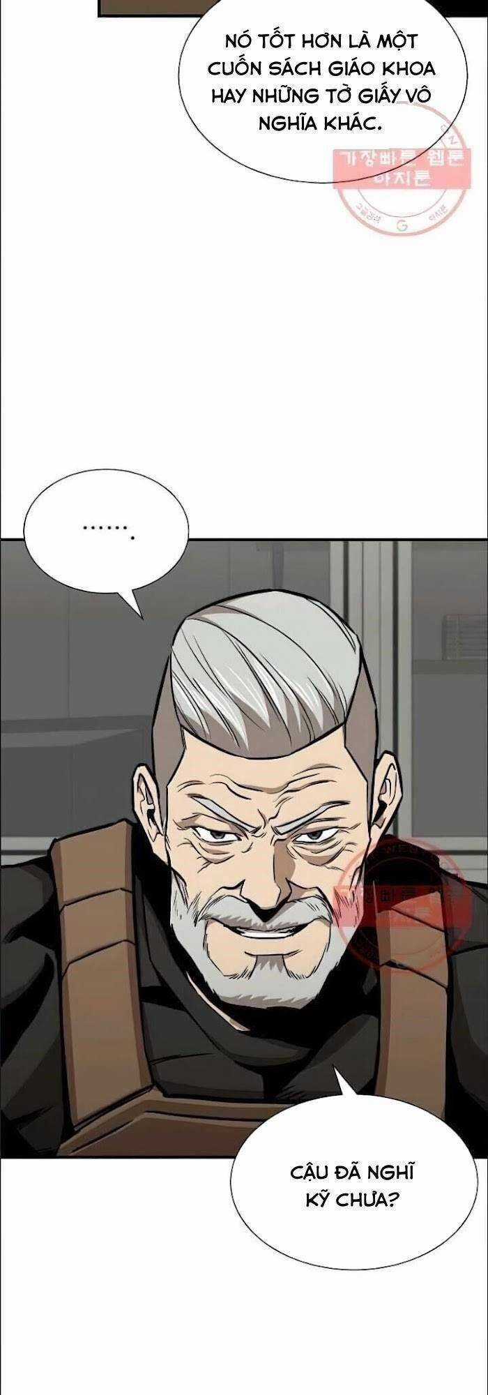 Return Survival - Chương 116 - Trang 45