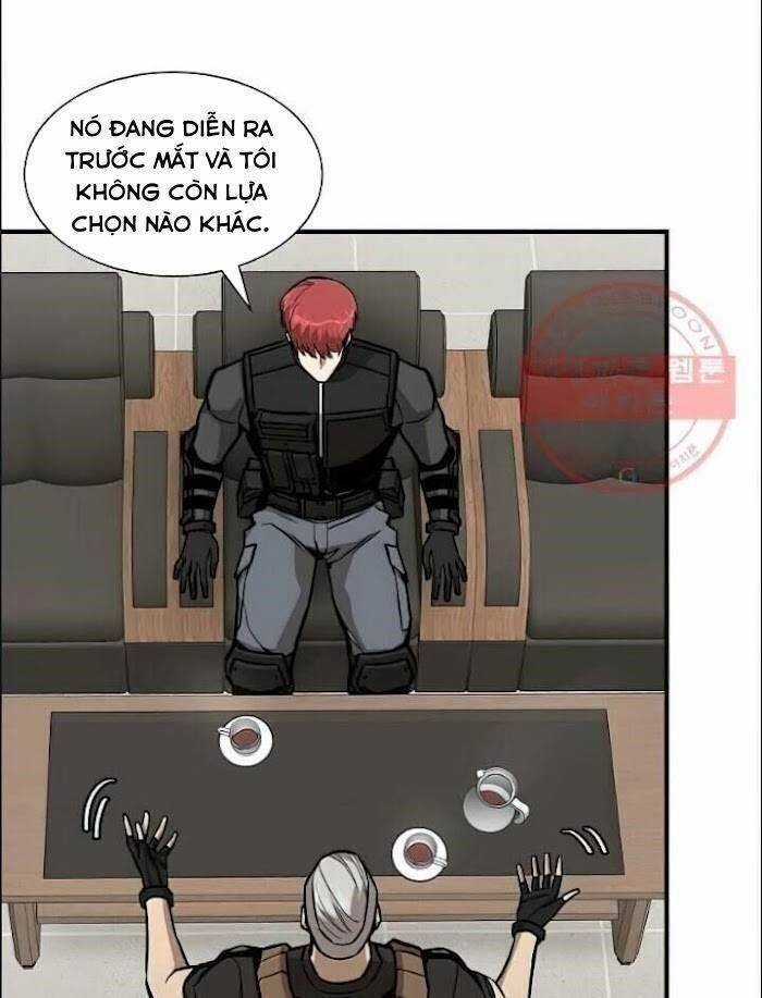 Return Survival - Chương 116 - Trang 46