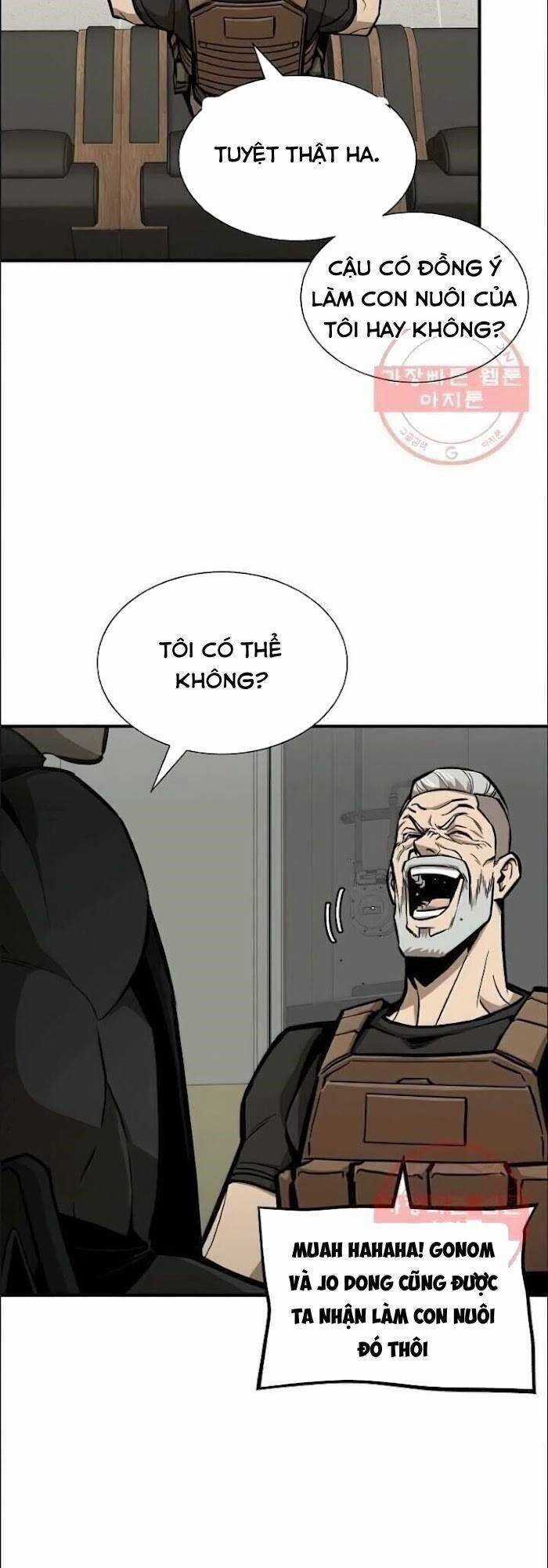 Return Survival - Chương 116 - Trang 47