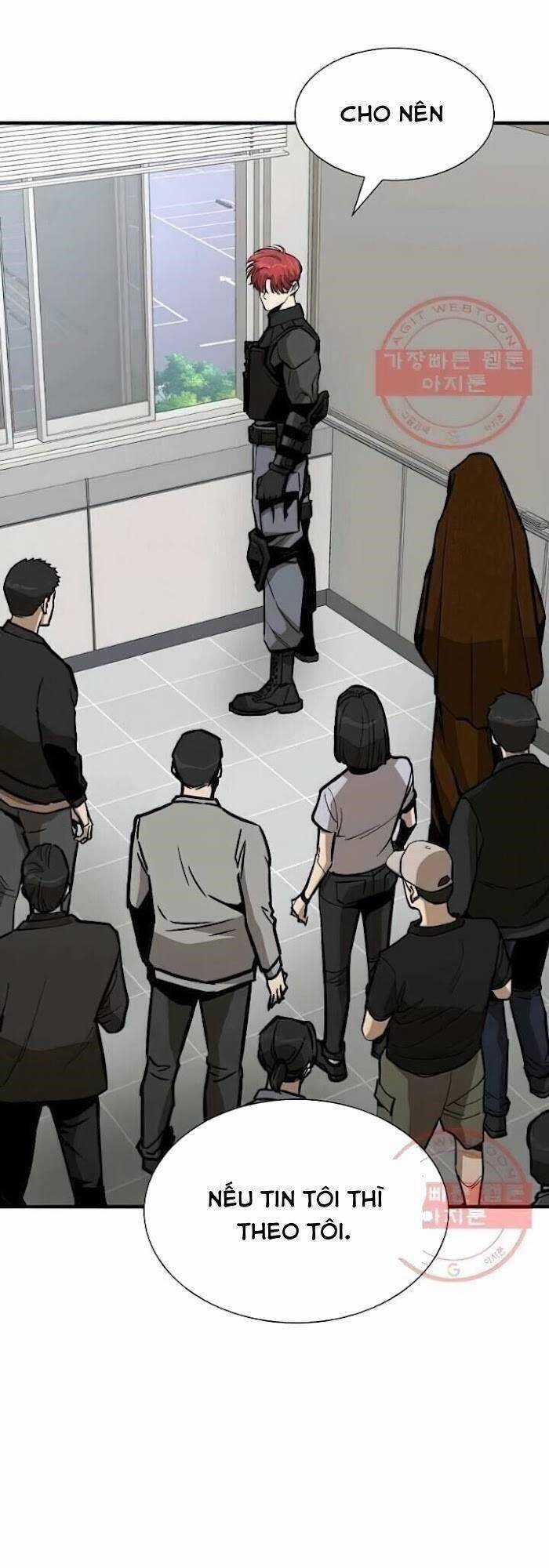 Return Survival - Chương 116 - Trang 7