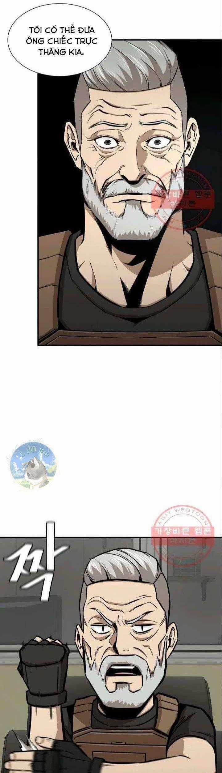 Return Survival - Chương 117 - Trang 1