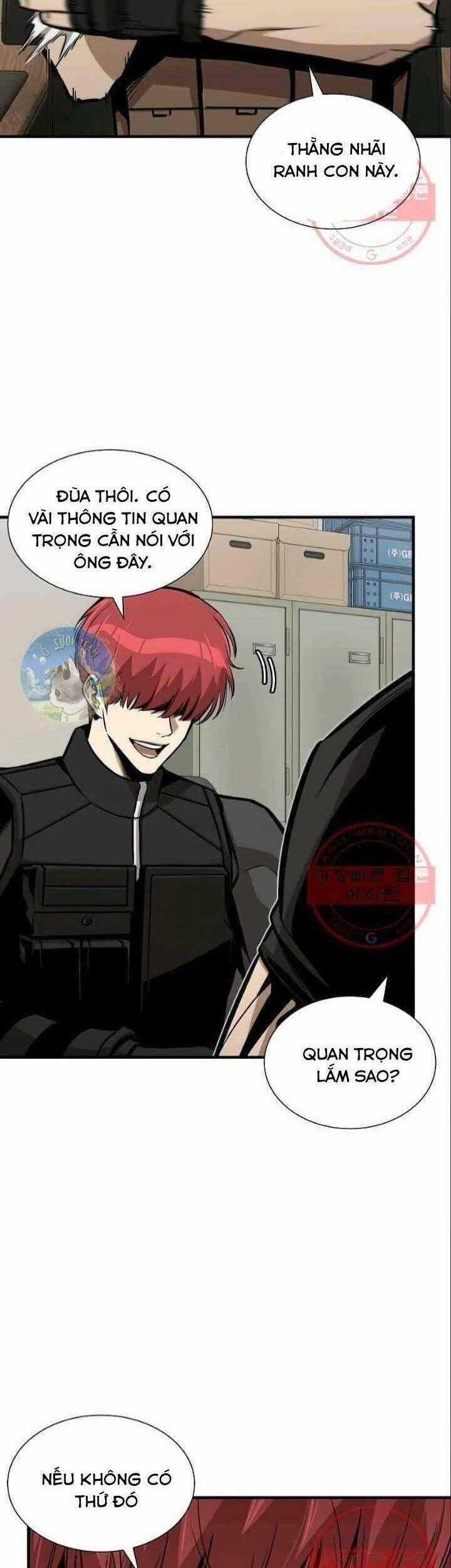 Return Survival - Chương 117 - Trang 2