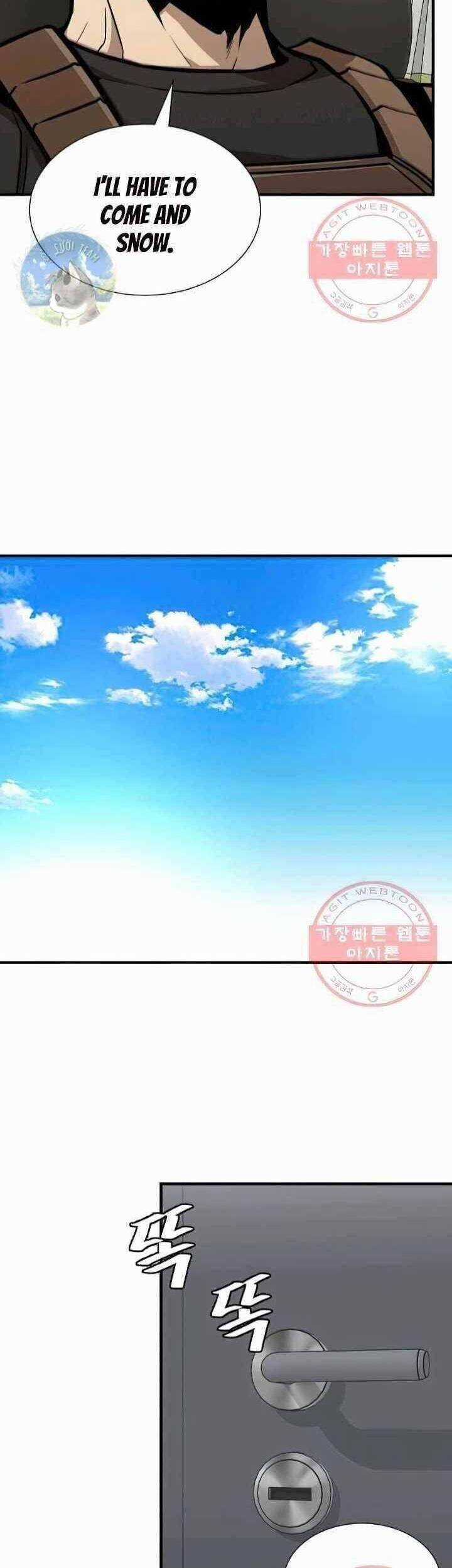 Return Survival - Chương 117 - Trang 16