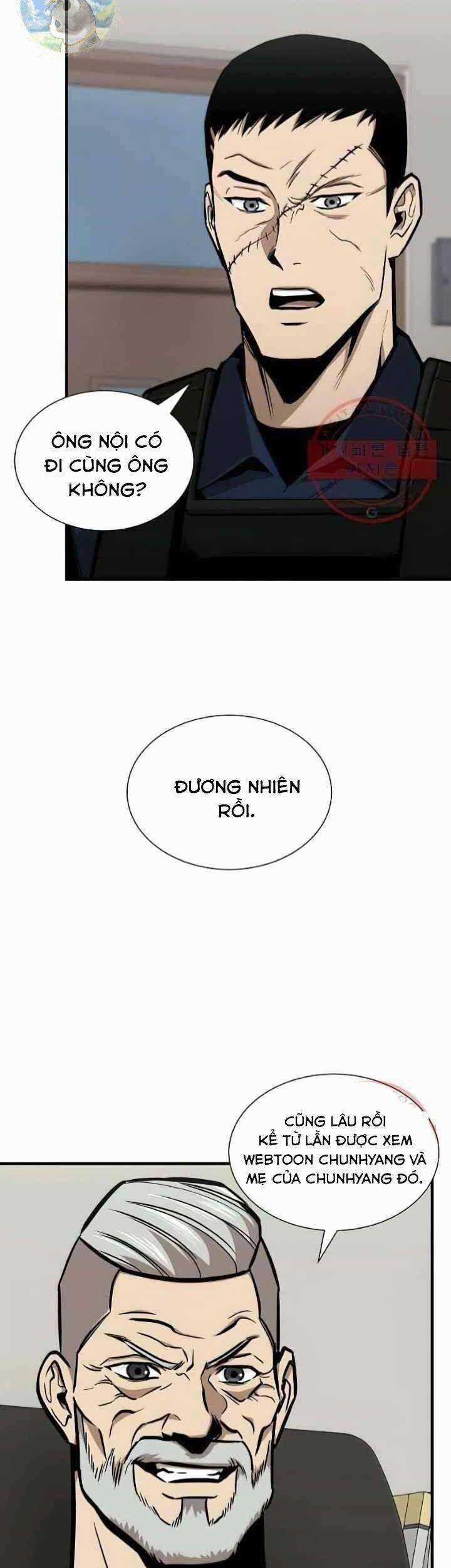 Return Survival - Chương 117 - Trang 20