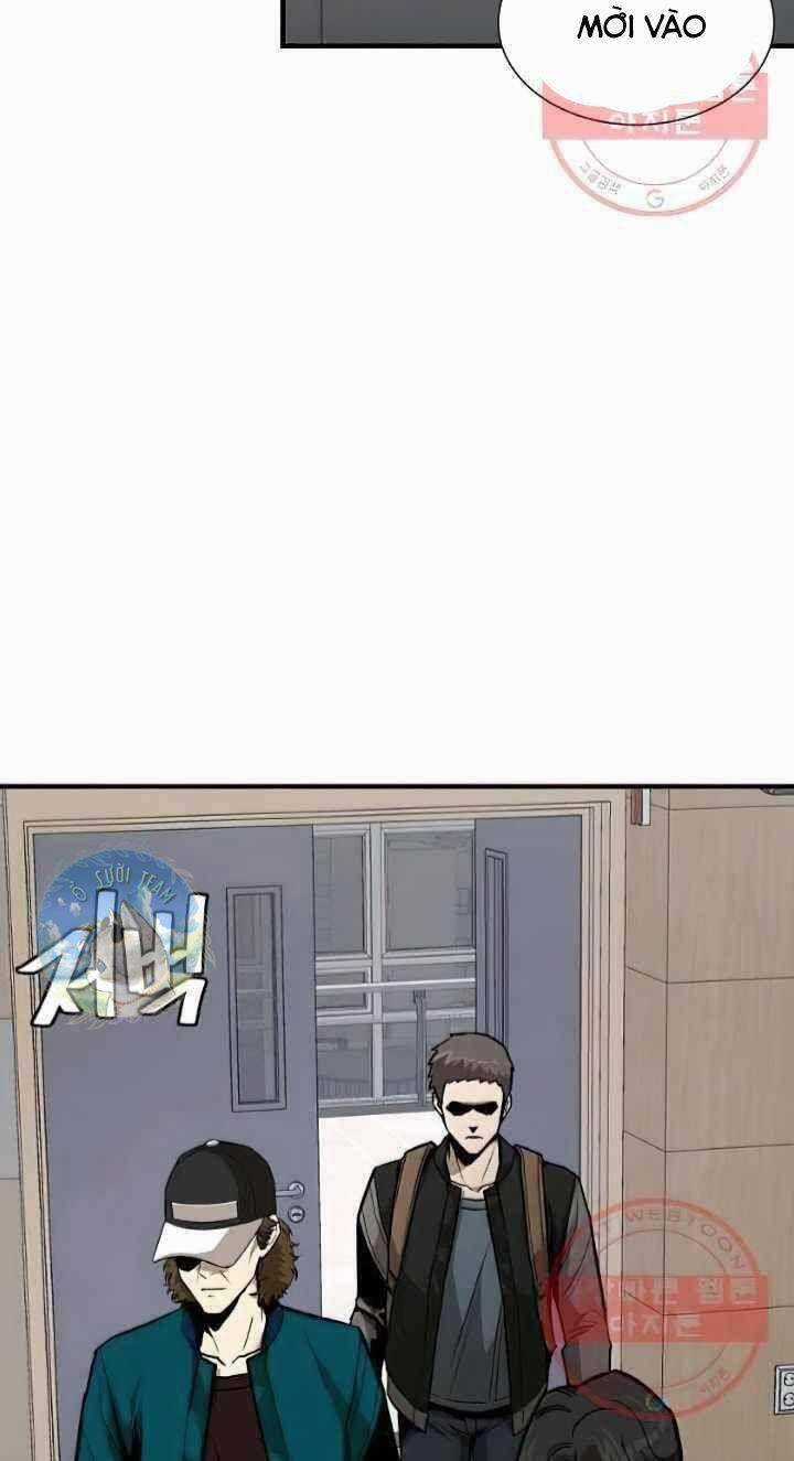 Return Survival - Chương 117 - Trang 22