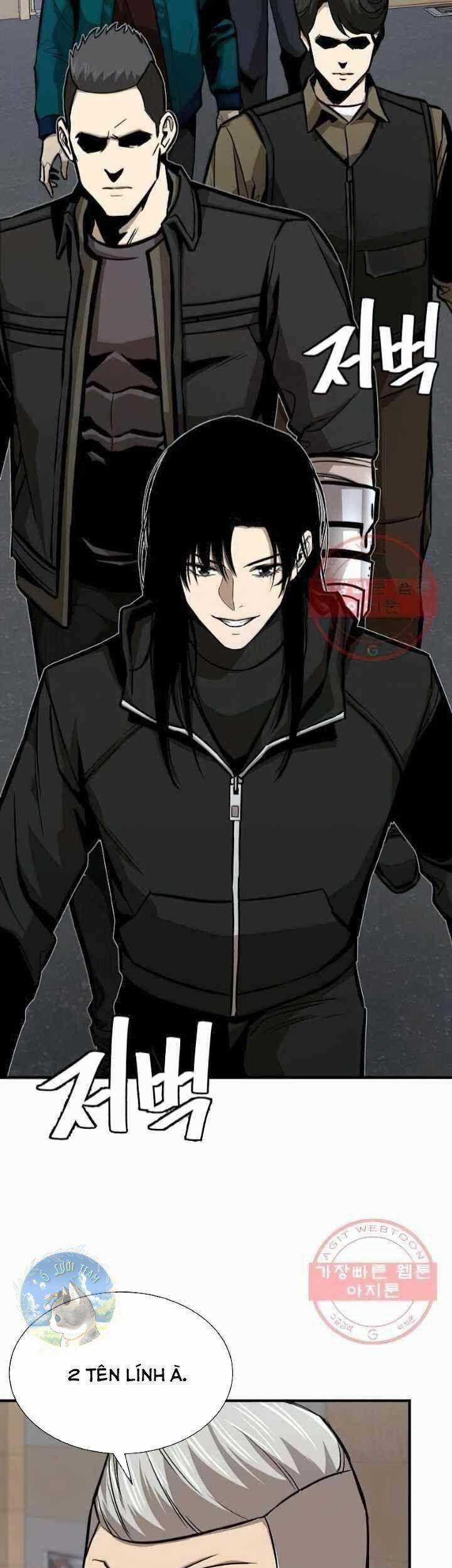 Return Survival - Chương 117 - Trang 23