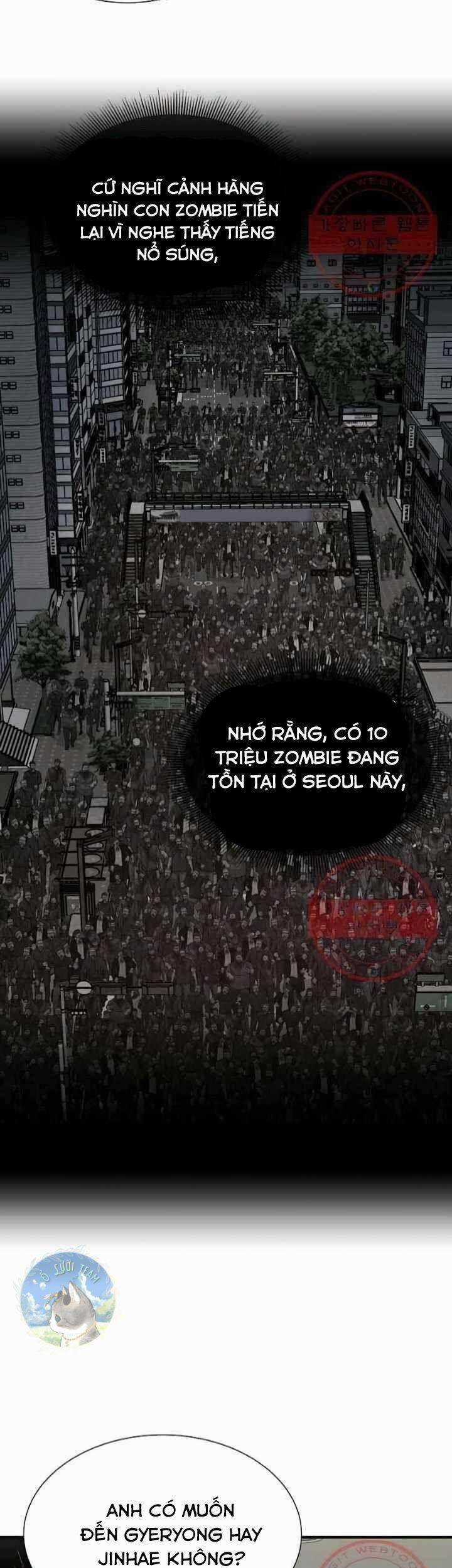 Return Survival - Chương 117 - Trang 43