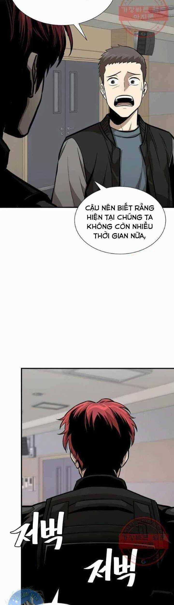 Return Survival - Chương 117 - Trang 44