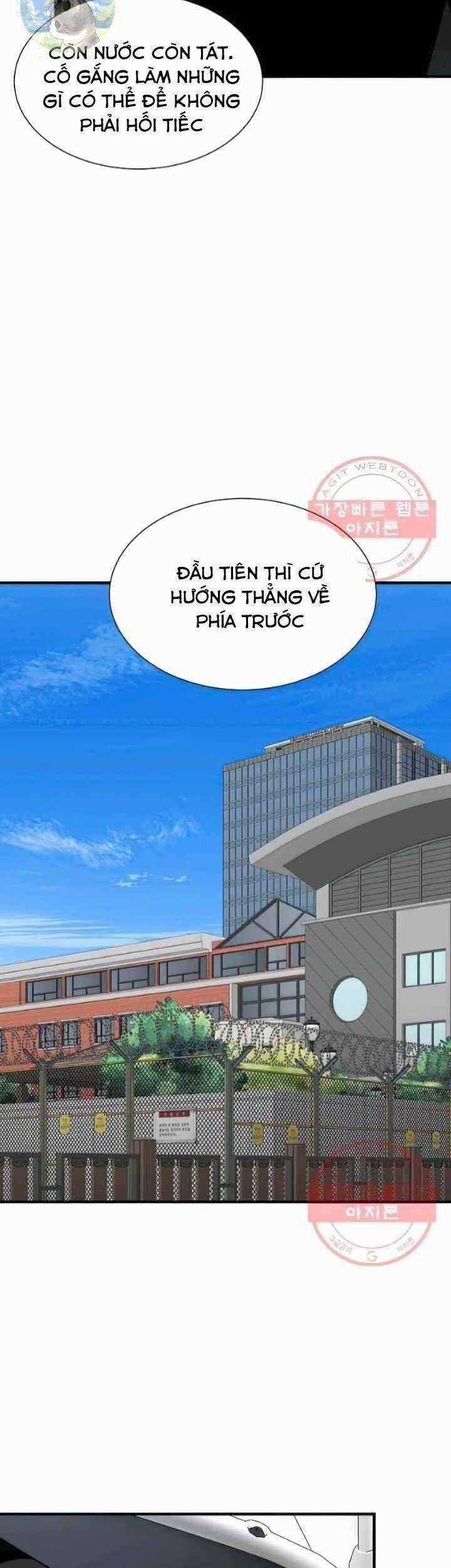 Return Survival - Chương 117 - Trang 45