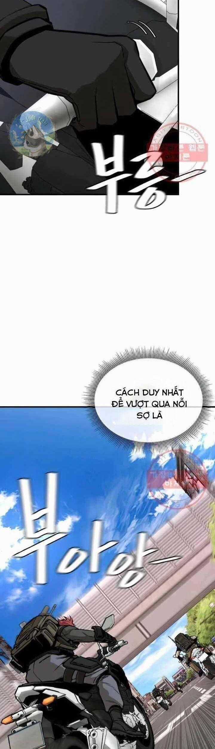 Return Survival - Chương 117 - Trang 46